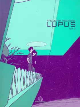 Couverture du produit · Lupus Tom 3