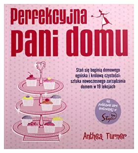 Couverture du produit · Perfekcyjna Pani domu