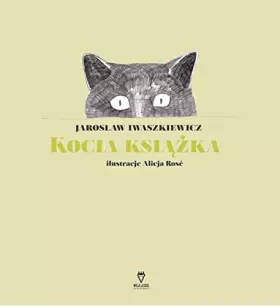 Couverture du produit · Kocia ksiazka