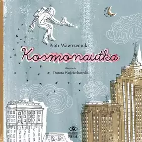 Couverture du produit · Kosmonautka