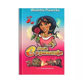 Couverture du produit · Mala Cyganeczka