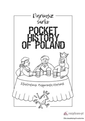 Couverture du produit · Pocket History of Poland