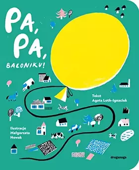Couverture du produit · Pa, pa, baloniku!