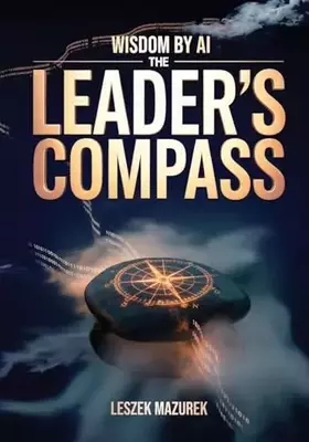 Couverture du produit · Wisdom by AI - The Leader's Compass