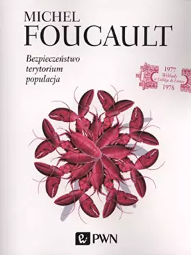 Couverture du produit · Bezpieczeństwo terytorium populacja