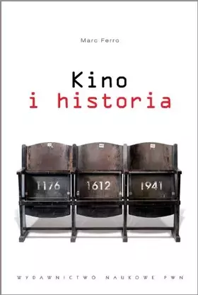 Couverture du produit · Kino i historia