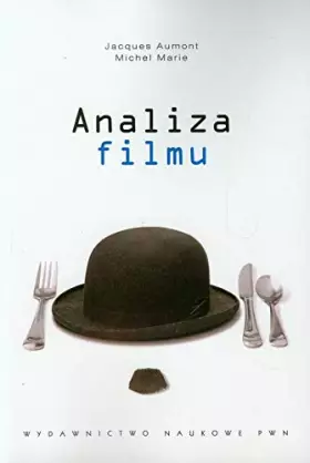 Couverture du produit · Analiza filmu