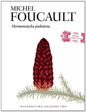 Couverture du produit · Hermeneutyka podmiotu (Polish Edition)