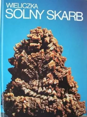 Couverture du produit · Wieliczka: Historic Salt Mine Tourist Guide