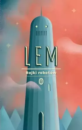 Couverture du produit · Bajki robotow
