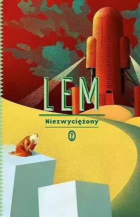 Couverture du produit · Niezwyciezony (Polish Edition)