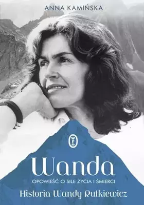 Couverture du produit · Wanda (Polish Edition)