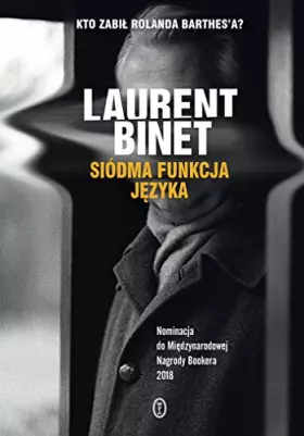 Couverture du produit · Siodma funkcja jezyka