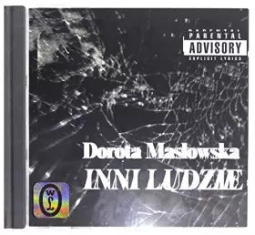 Couverture du produit · Inni ludzie