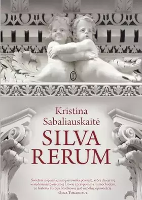 Couverture du produit · Silva Rerum