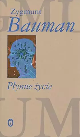 Couverture du produit · Płynne życie