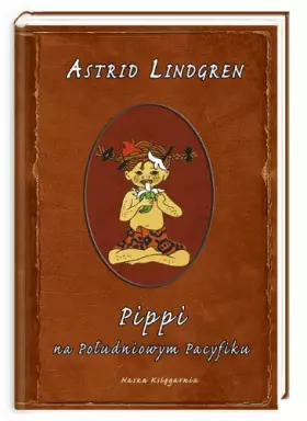 Couverture du produit · Pippi na Południowym Pacyfiku