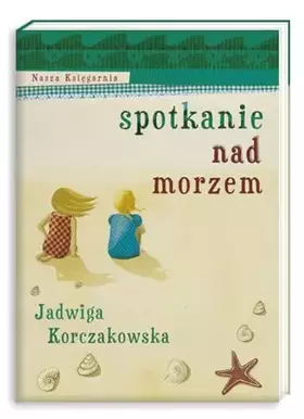 Couverture du produit · Spotkanie nad morzem (Polish Edition)