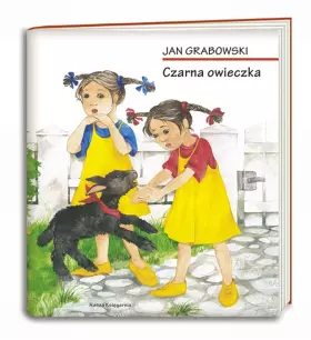Couverture du produit · Czarna owieczka (polish)