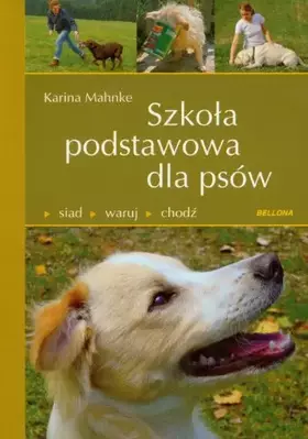 Couverture du produit · Szkola podstawowa dla psow (polish)