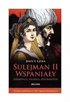 Couverture du produit · Sulejman II Wspanialy