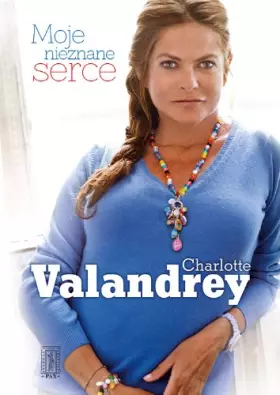 Couverture du produit · Moje nieznane serce