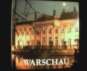 Couverture du produit · Warschau.