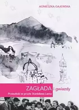 Couverture du produit · Zaglada i gwiazdy