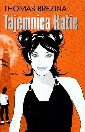 Couverture du produit · Tajemnica Katie