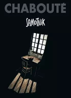 Couverture du produit · Samotnik
