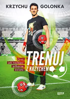Couverture du produit · Trenuj z Krzychem