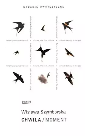 Couverture du produit · Chwila / Moment