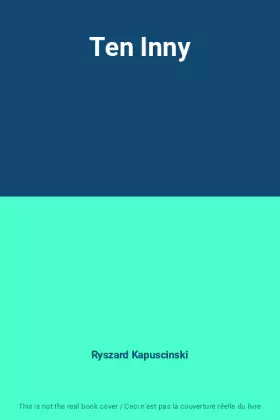 Couverture du produit · Ten Inny