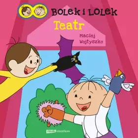 Couverture du produit · Bolek i Lolek Teatr