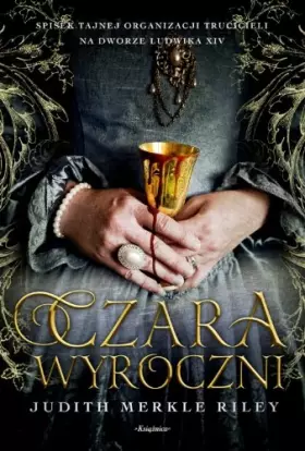 Couverture du produit · Czara wyroczni