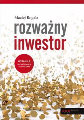 Couverture du produit · Rozwazny inwestor