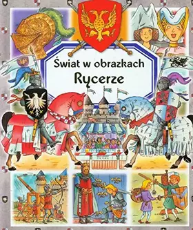 Couverture du produit · Rycerze