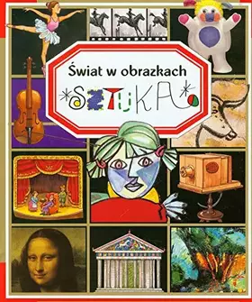 Couverture du produit · Sztuka