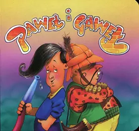 Couverture du produit · Paweł i Gaweł