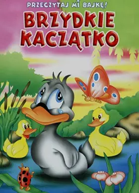 Couverture du produit · Brzydkie kaczątko
