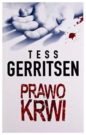 Couverture du produit · Prawo krwi. Wyd. kieszonkowe