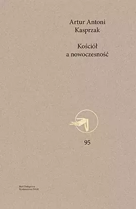 Couverture du produit · Kosciol a nowoczesnosc