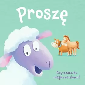 Couverture du produit · Ksiega dobrych manier. Prosze