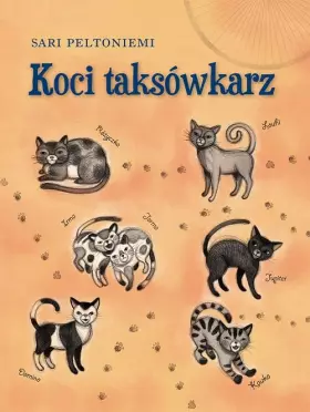 Couverture du produit · Koci taksowkarz