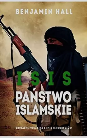 Couverture du produit · Isis Panstwo islamskie