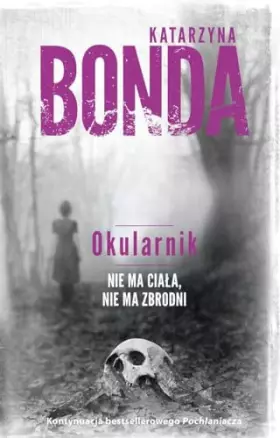 Couverture du produit · Okularnik