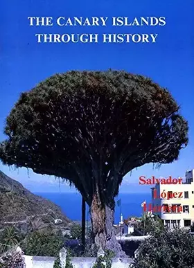 Couverture du produit · The Canary Islands through history
