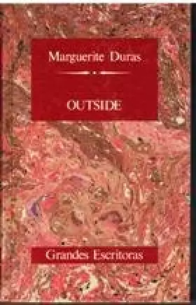 Couverture du produit · OUTSIDE