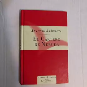 Couverture du produit · El cartero de neruda