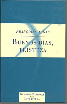 Couverture du produit · Buenos dias, tristeza